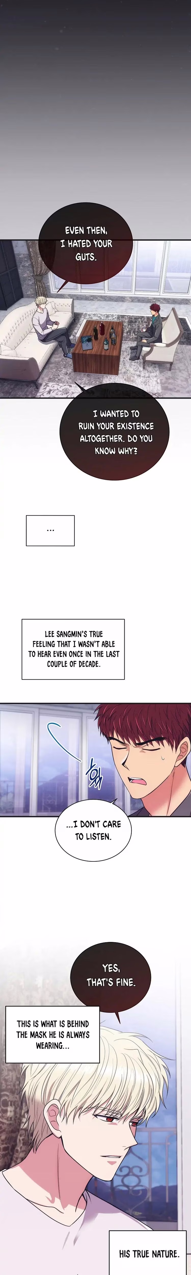 Medical Return - Chapter 137 - Part 17