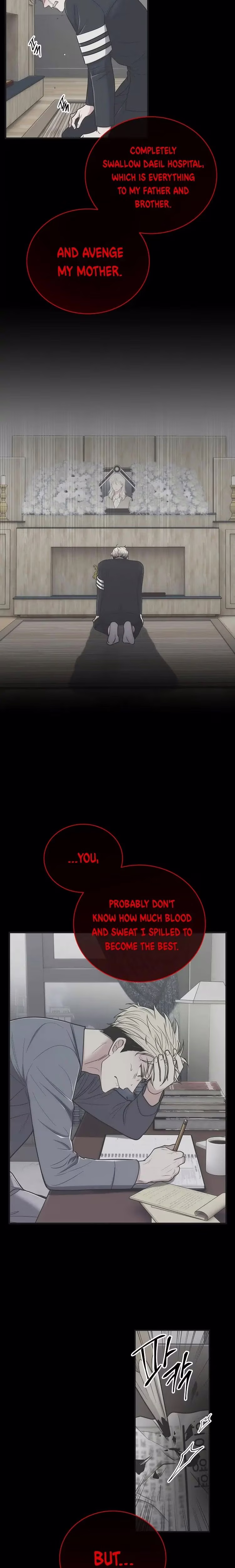 Medical Return - Chapter 137 - Part 20