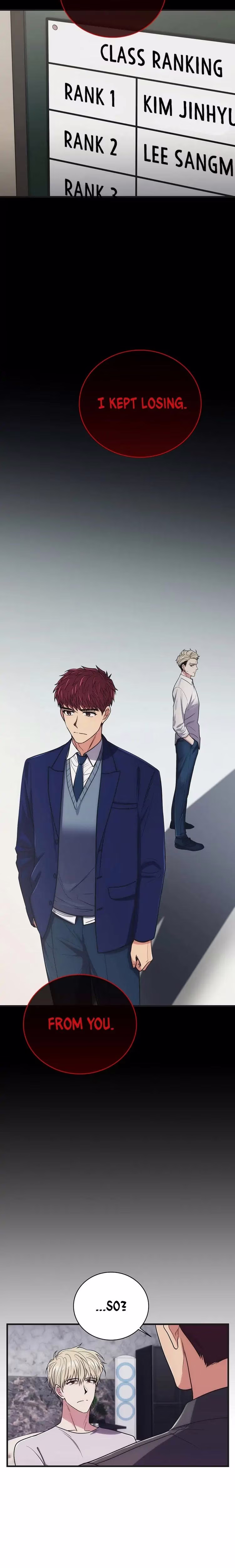 Medical Return - Chapter 137 - Part 21