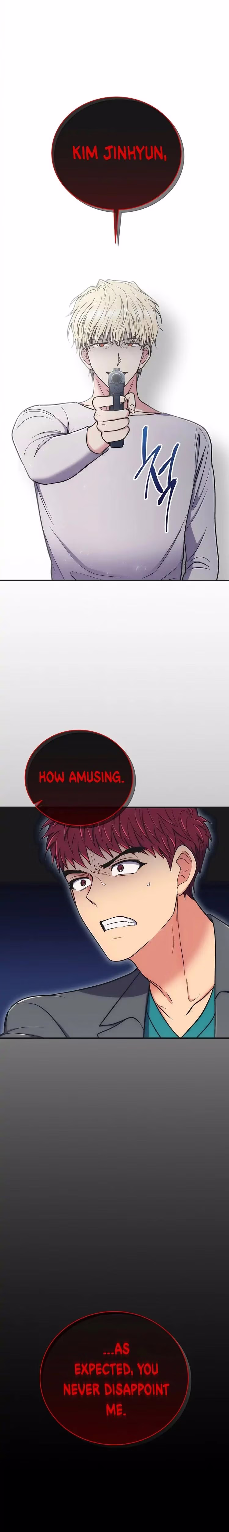 Medical Return - Chapter 137 - Part 26