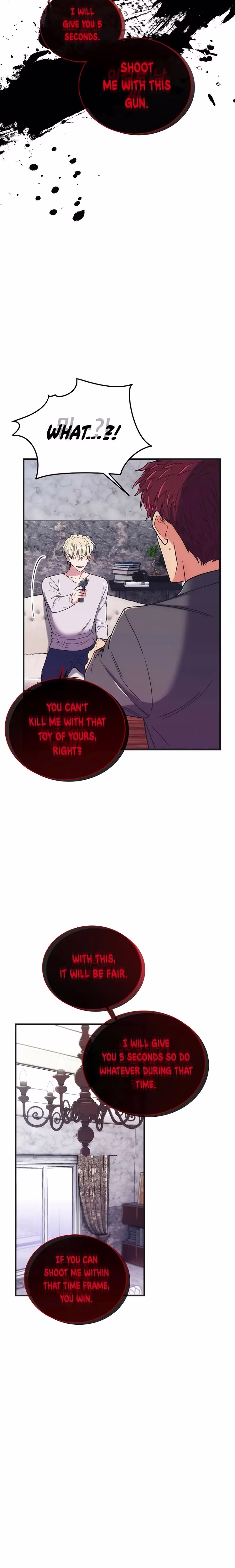 Medical Return - Chapter 138 - Part 4