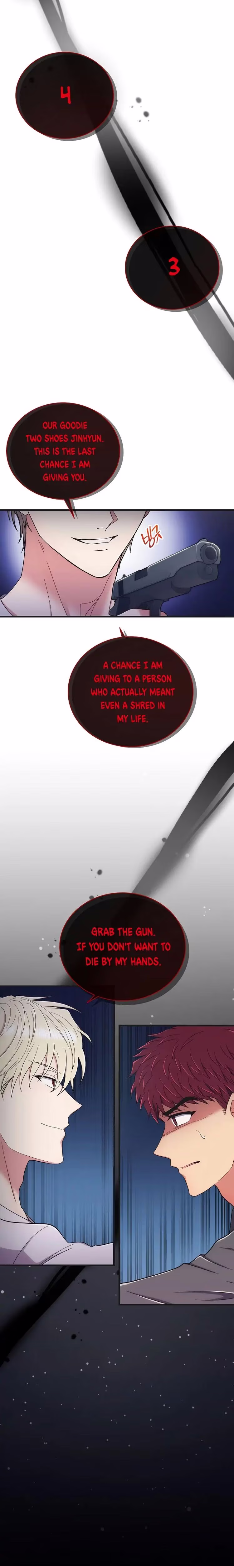 Medical Return - Chapter 138 - Part 6