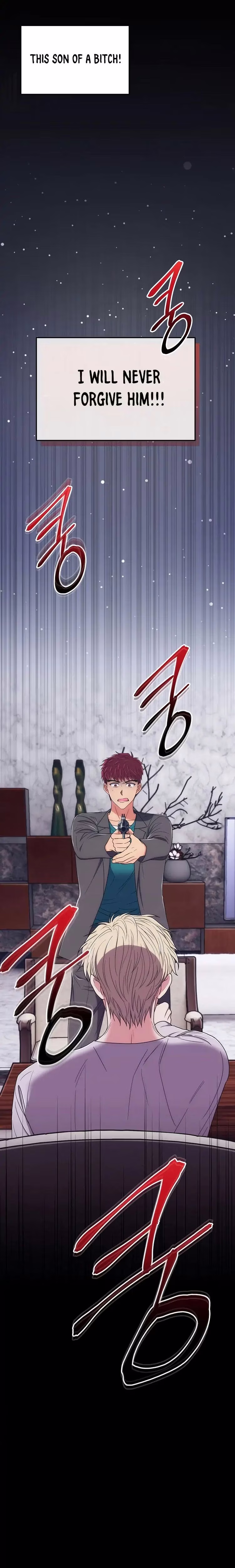 Medical Return - Chapter 138 - Part 9