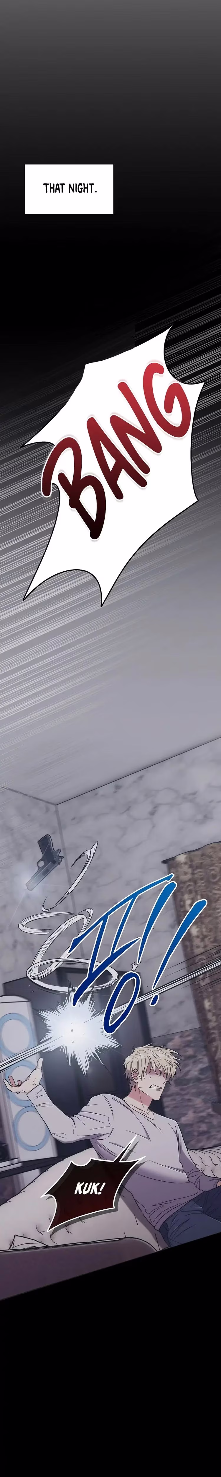 Medical Return - Chapter 138 - Part 14