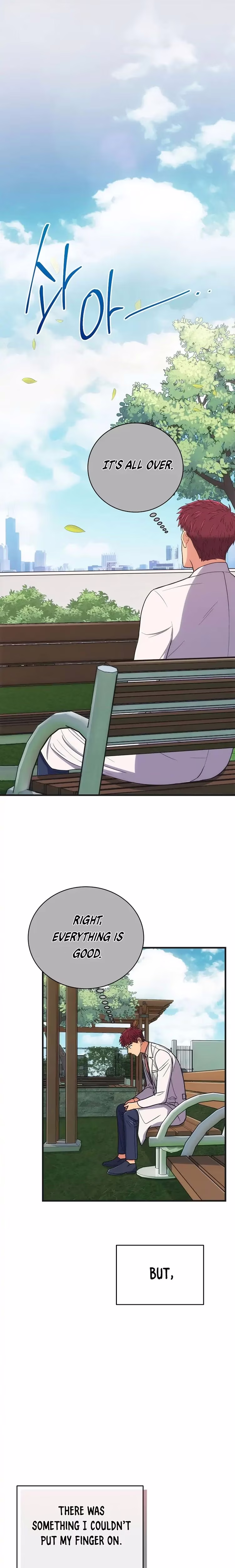 Medical Return - Chapter 138 - Part 20