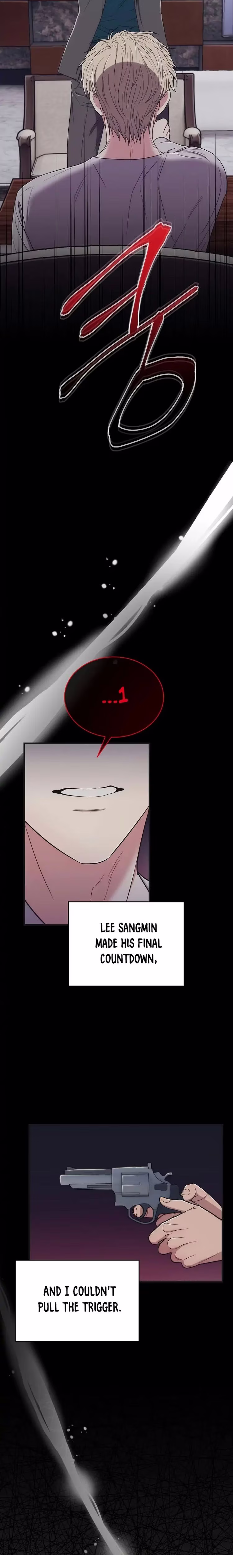 Medical Return - Chapter 138 - Part 22