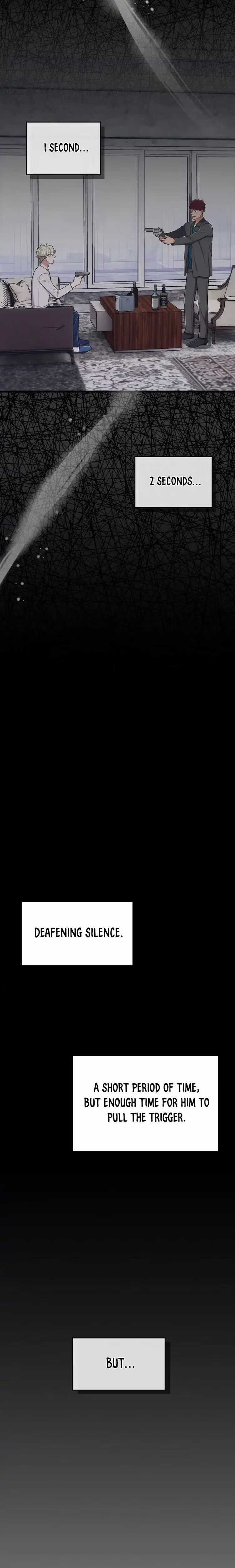 Medical Return - Chapter 138 - Part 23