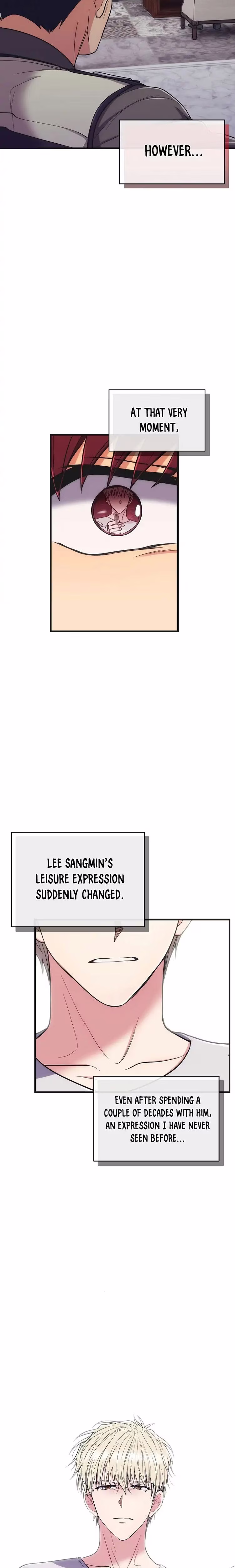 Medical Return - Chapter 138 - Part 25