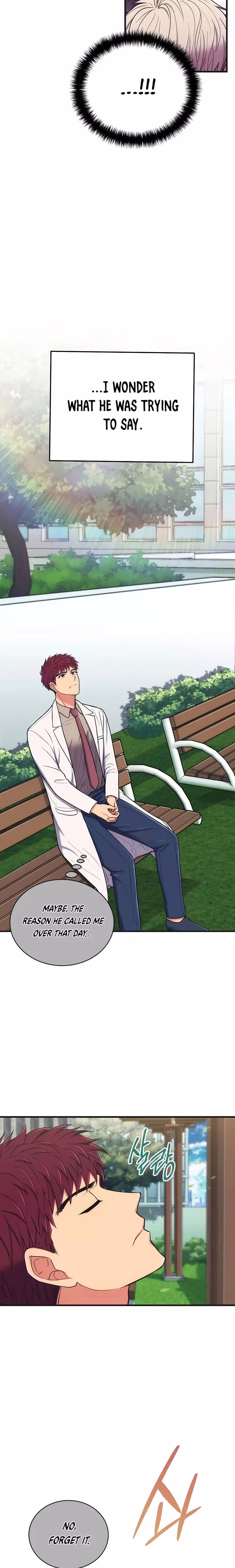 Medical Return - Chapter 138 - Part 27