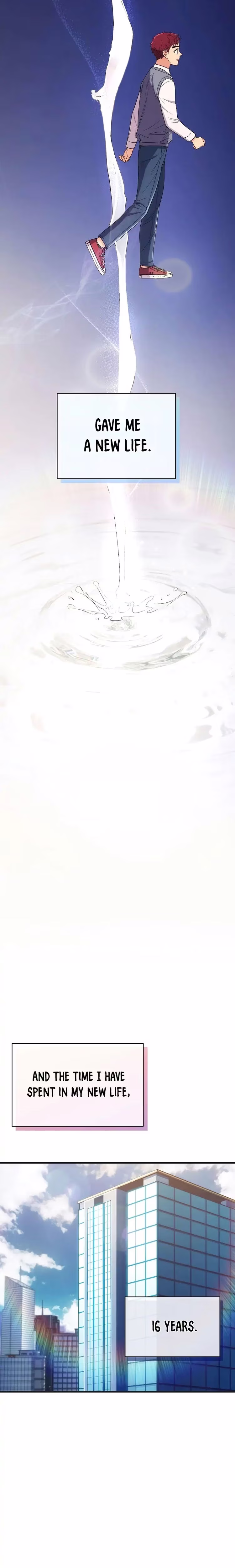 Medical Return - Chapter 139 - Part 4