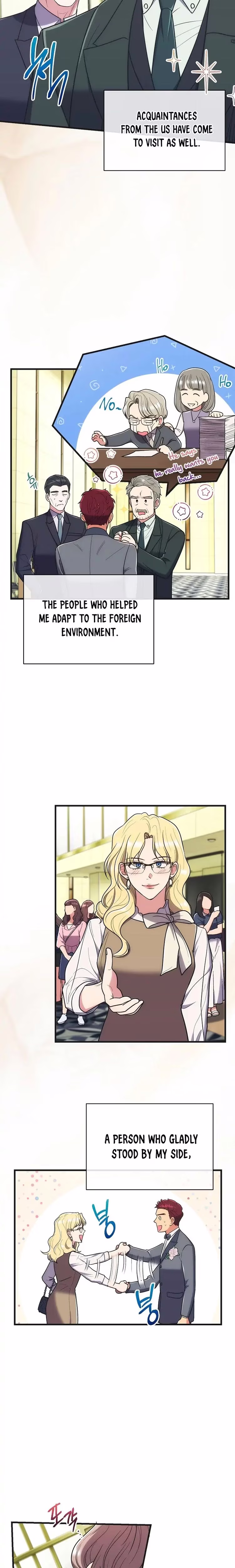 Medical Return - Chapter 139 - Part 10