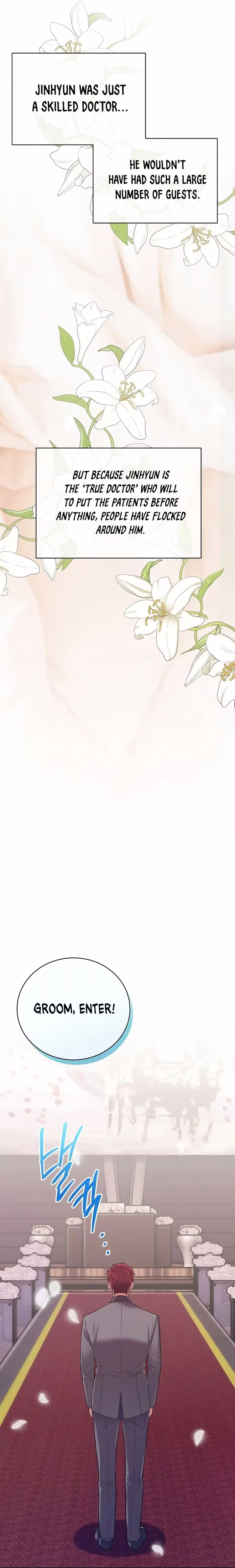 Medical Return - Chapter 139 - Part 14