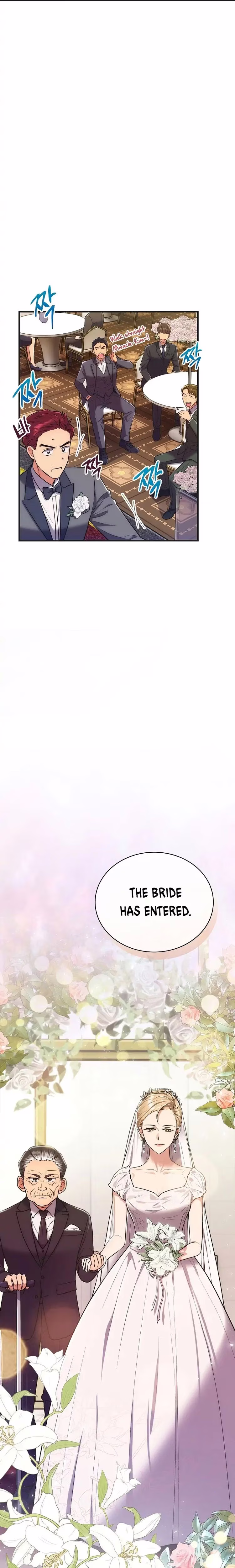 Medical Return - Chapter 139 - Part 15