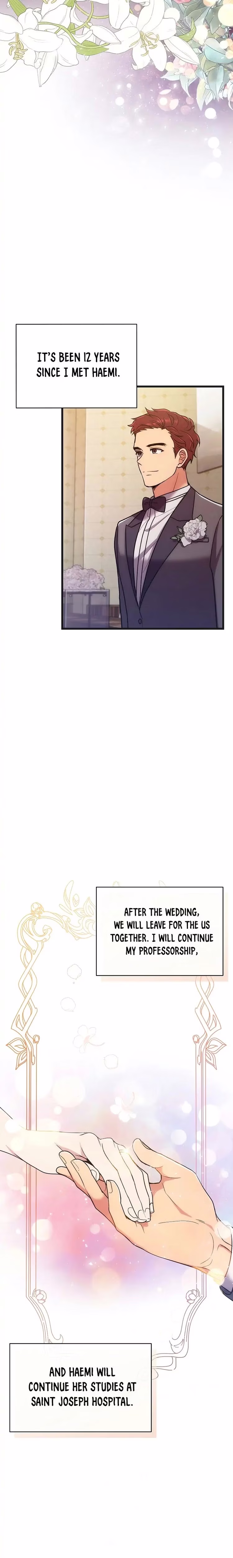 Medical Return - Chapter 139 - Part 16