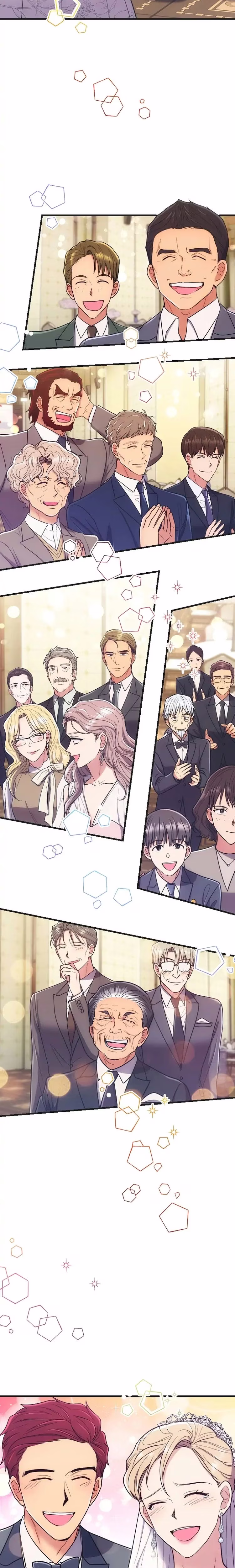 Medical Return - Chapter 139 - Part 24