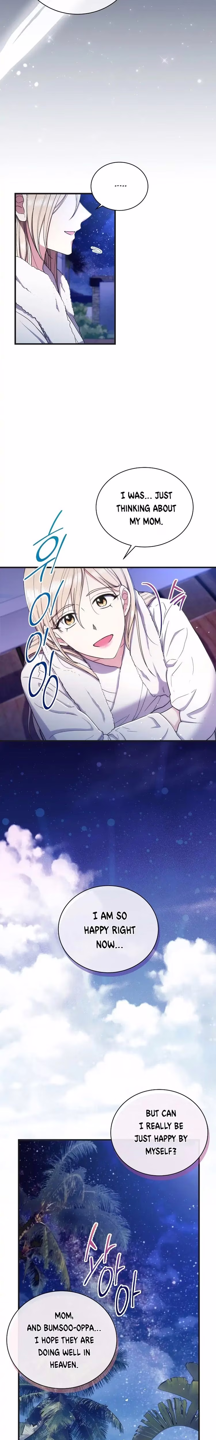 Medical Return - Chapter 140 - Part 7