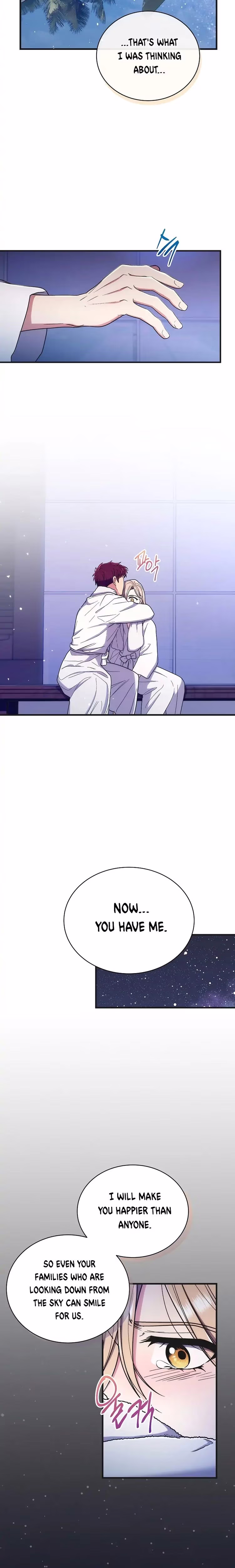 Medical Return - Chapter 140 - Part 8