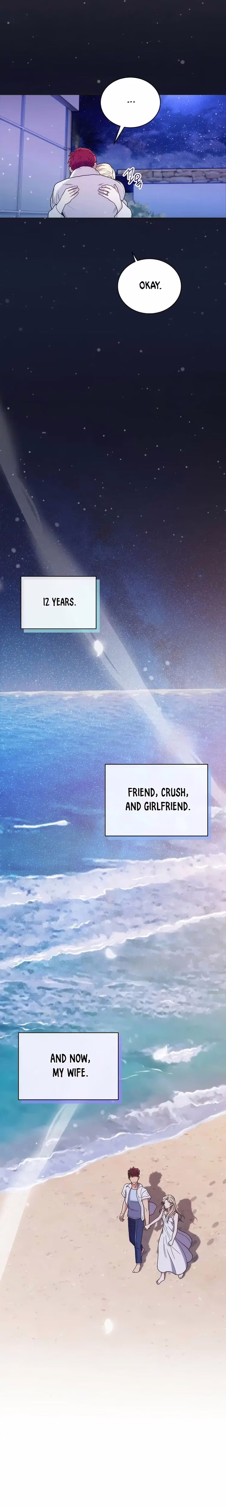 Medical Return - Chapter 140 - Part 9