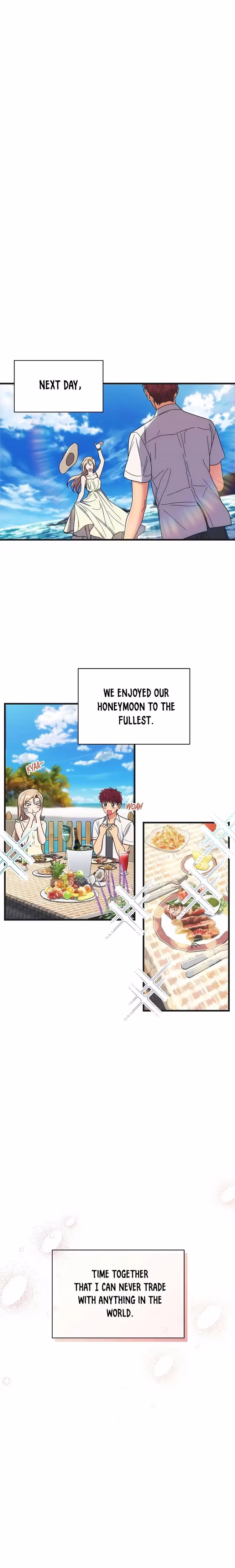 Medical Return - Chapter 140 - Part 10