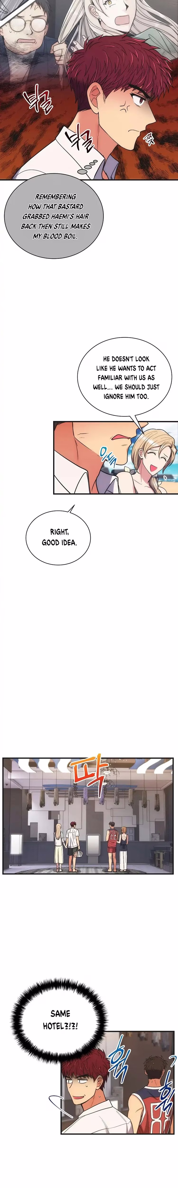 Medical Return - Chapter 140 - Part 16