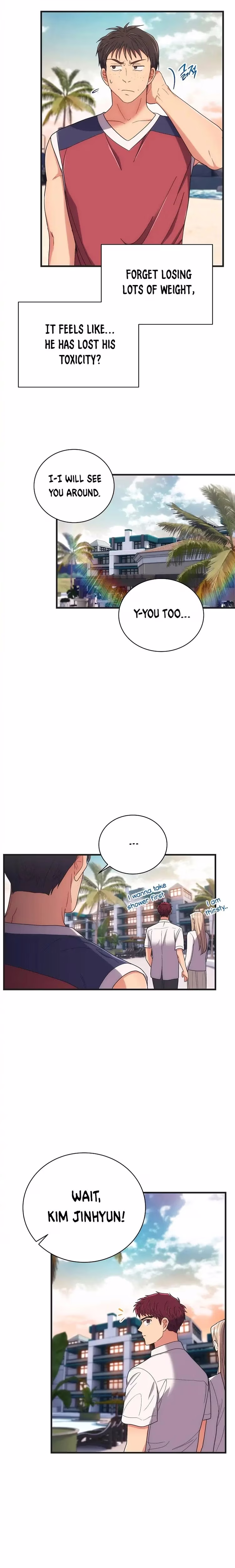 Medical Return - Chapter 141 - Part 6