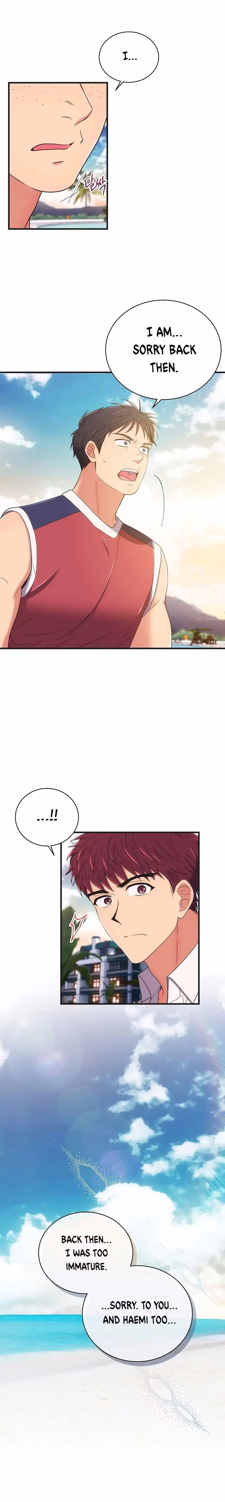 Medical Return - Chapter 141 - Part 7