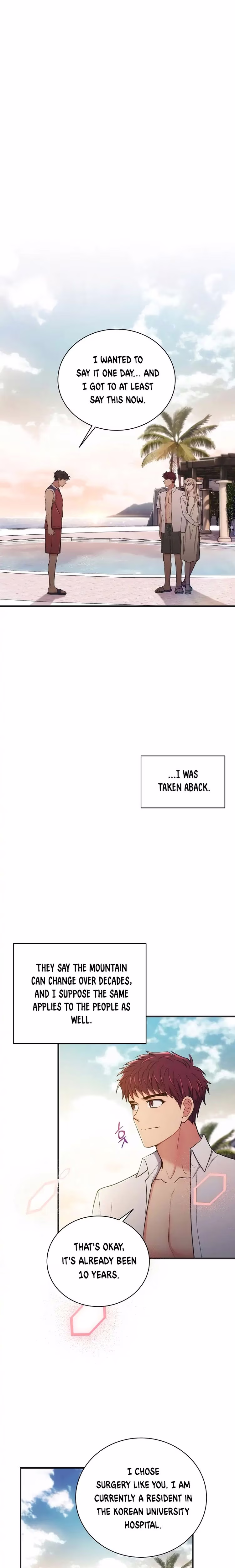 Medical Return - Chapter 141 - Part 8