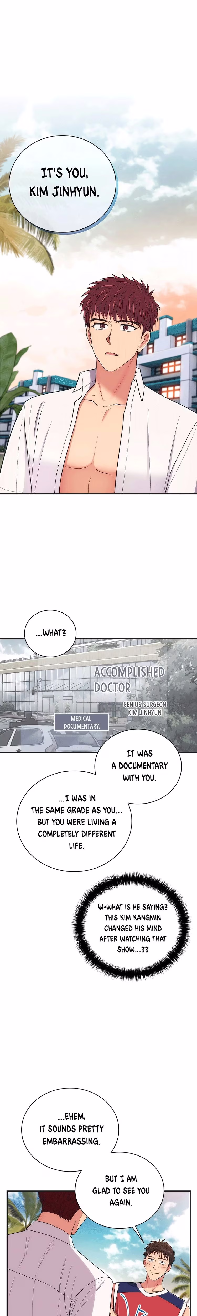 Medical Return - Chapter 141 - Part 10