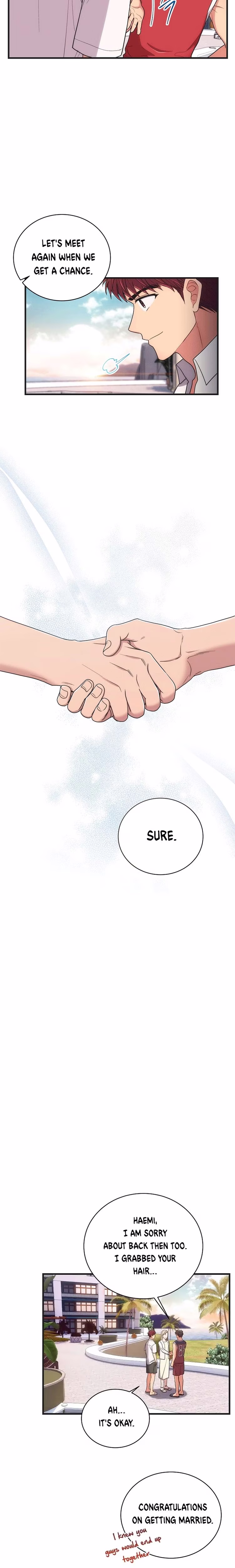 Medical Return - Chapter 141 - Part 11