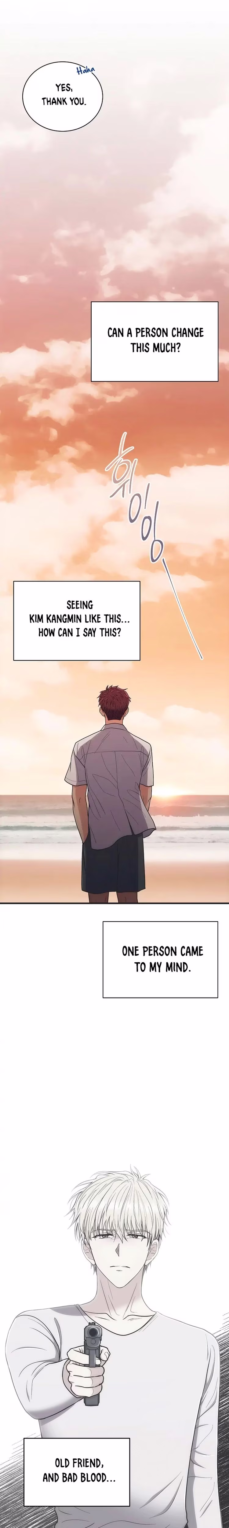 Medical Return - Chapter 141 - Part 12