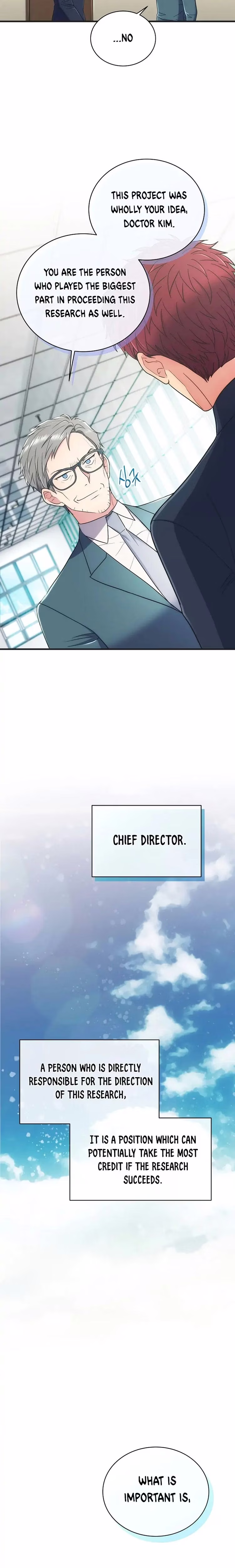 Medical Return - Chapter 142 - Part 17