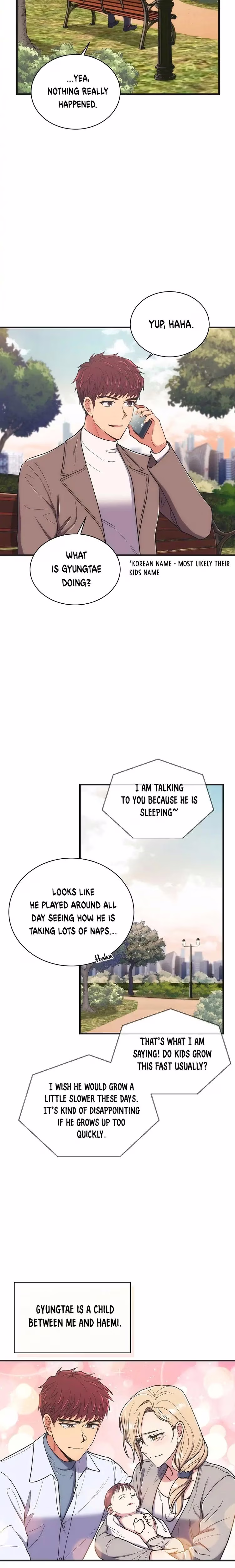 Medical Return - Chapter 142 - Part 20