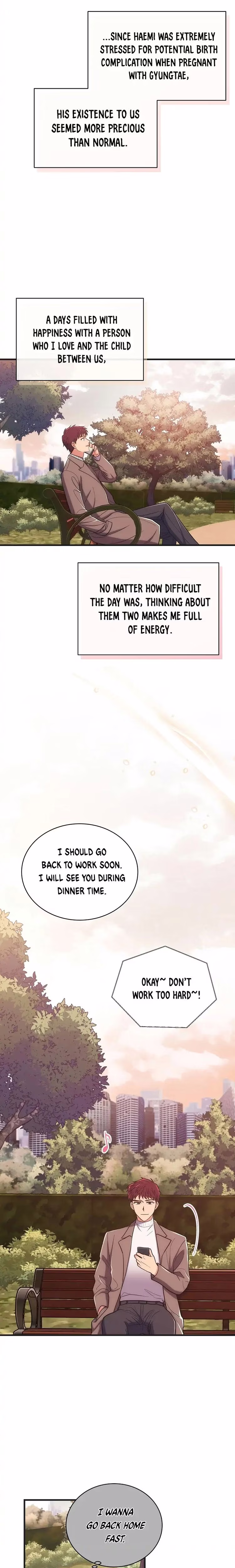 Medical Return - Chapter 142 - Part 21