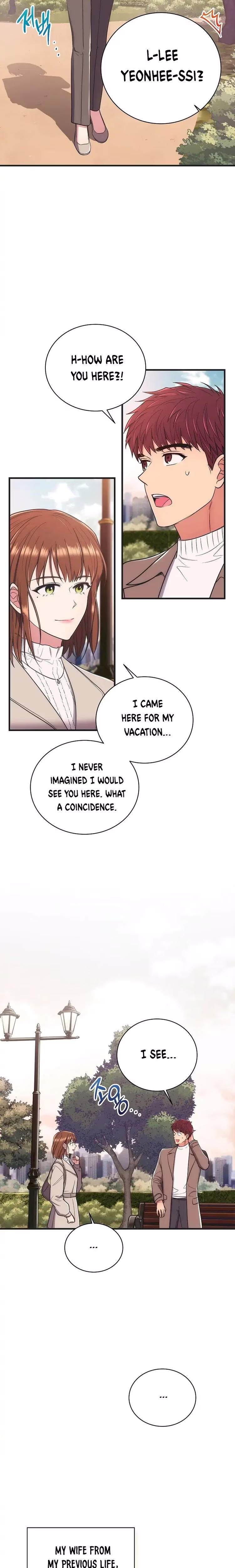 Medical Return - Chapter 142 - Part 23