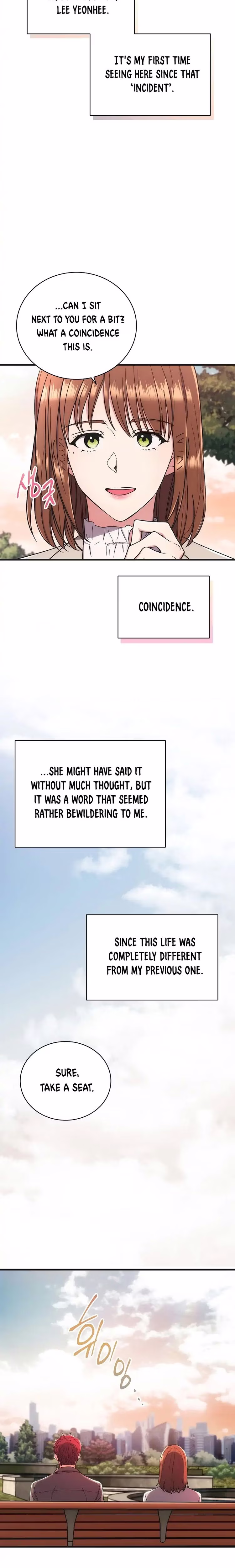 Medical Return - Chapter 142 - Part 24