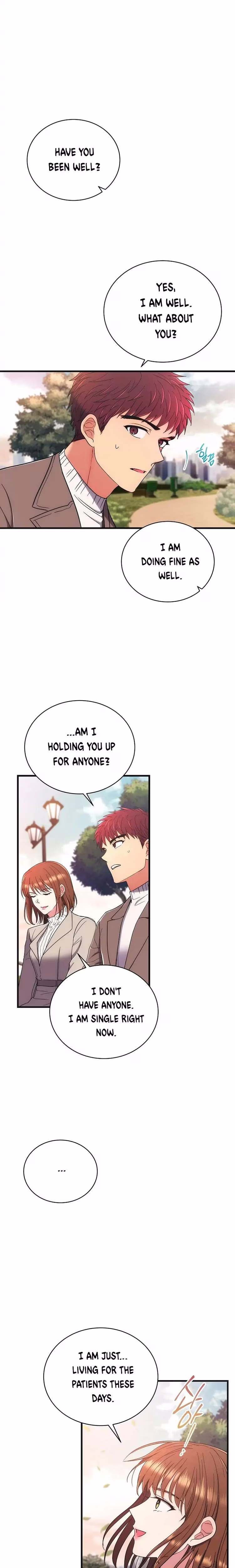 Medical Return - Chapter 142 - Part 25