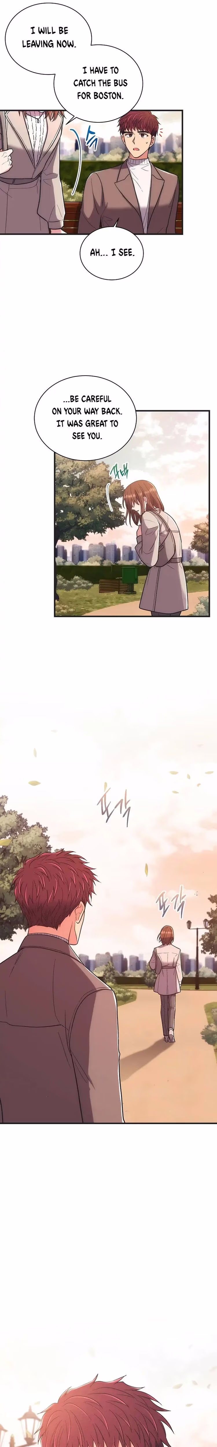 Medical Return - Chapter 143 - Part 7