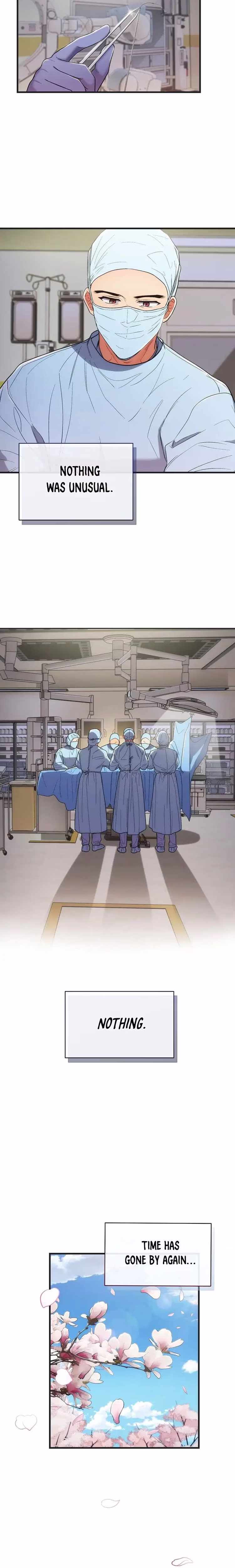 Medical Return - Chapter 143 - Part 9