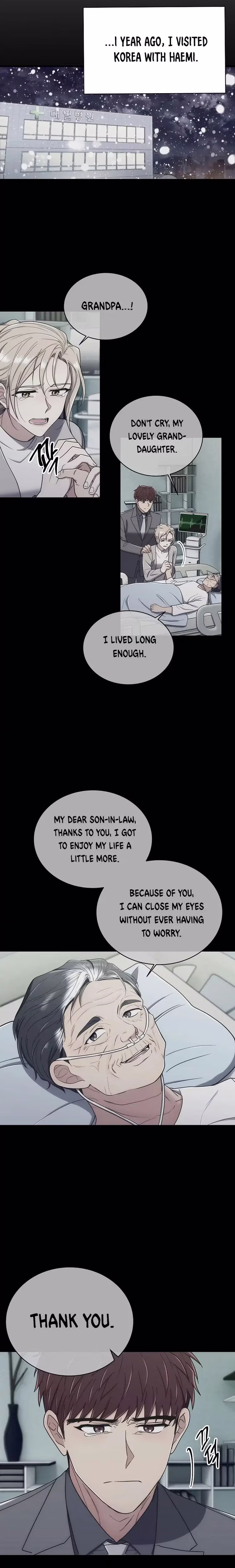 Medical Return - Chapter 143 - Part 15