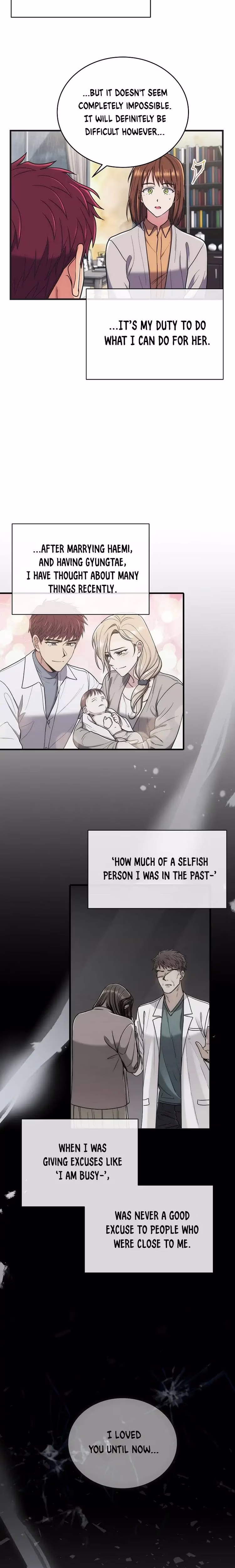 Medical Return - Chapter 144 - Part 15