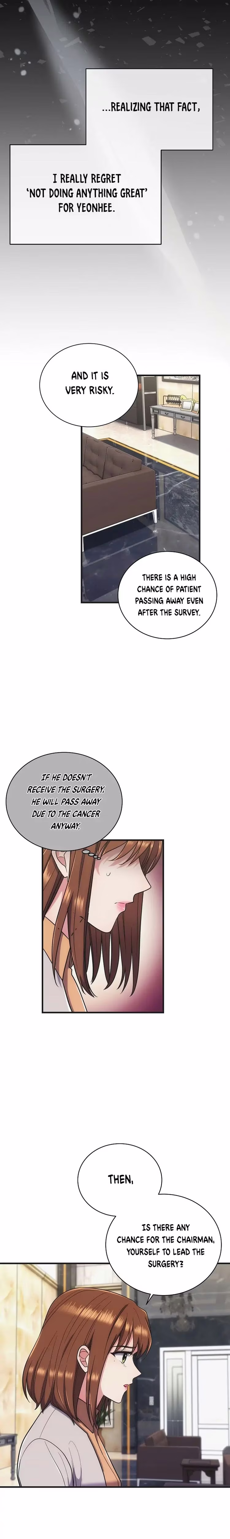 Medical Return - Chapter 144 - Part 16