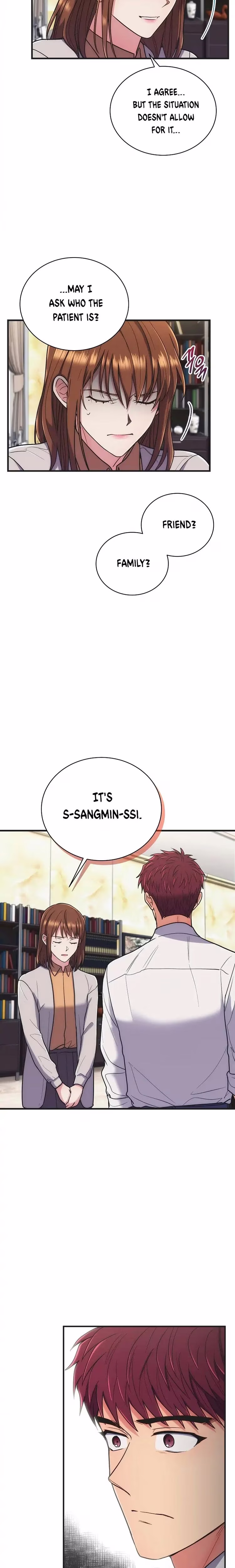 Medical Return - Chapter 144 - Part 18