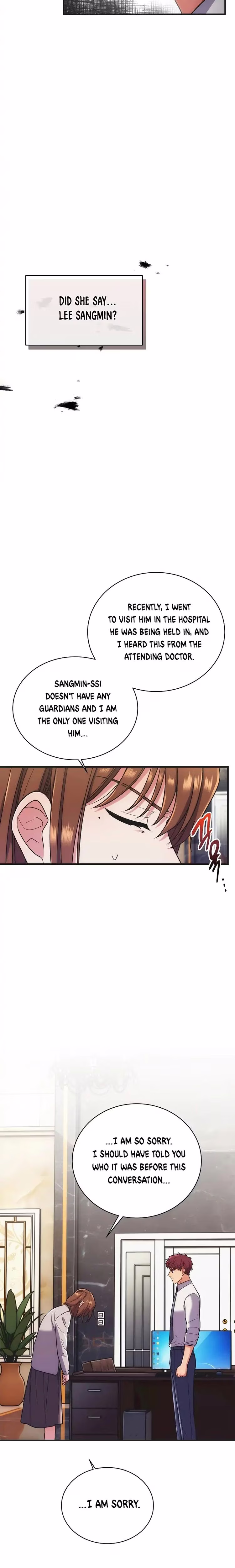 Medical Return - Chapter 144 - Part 19