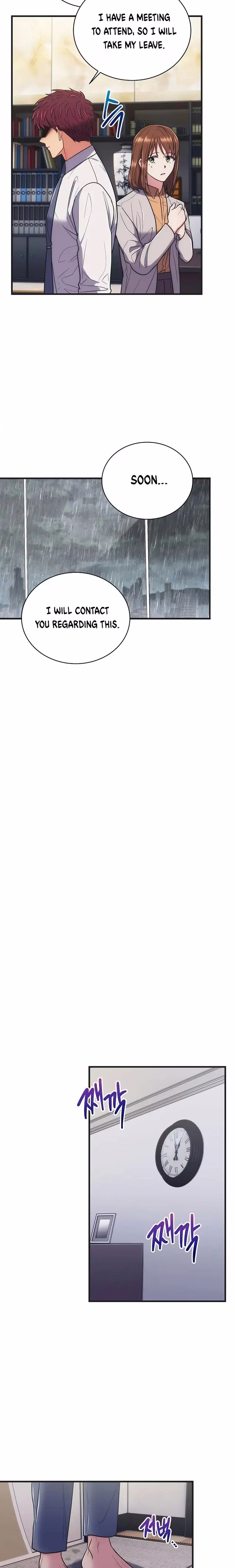 Medical Return - Chapter 144 - Part 21