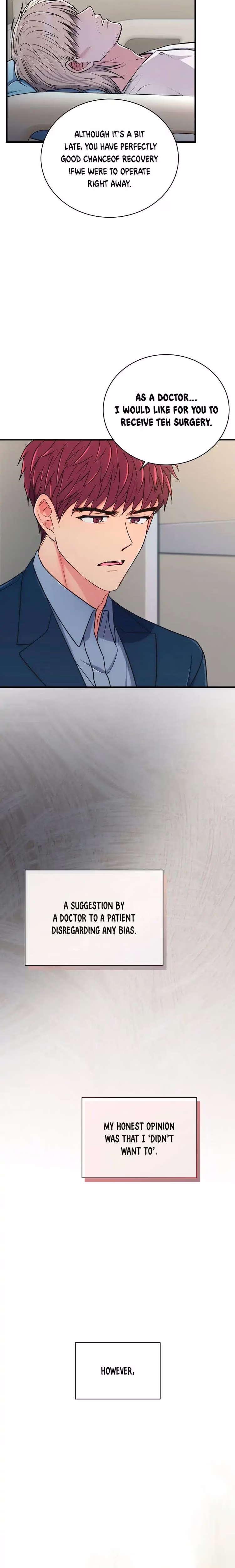 Medical Return - Chapter 145 - Part 13