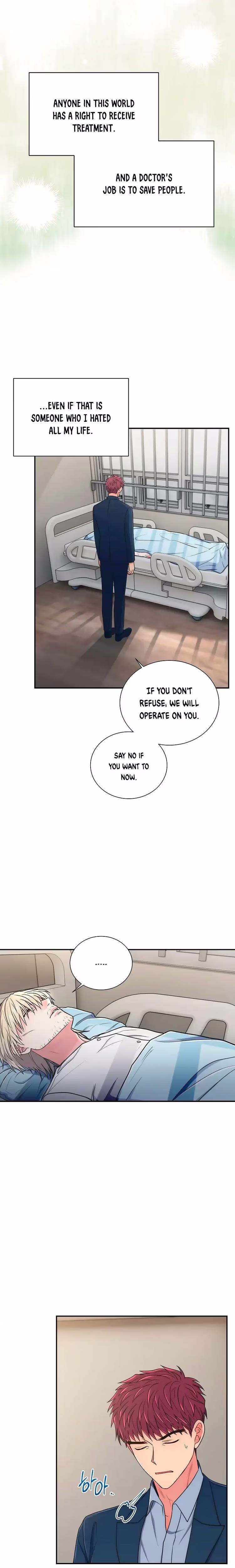 Medical Return - Chapter 145 - Part 14