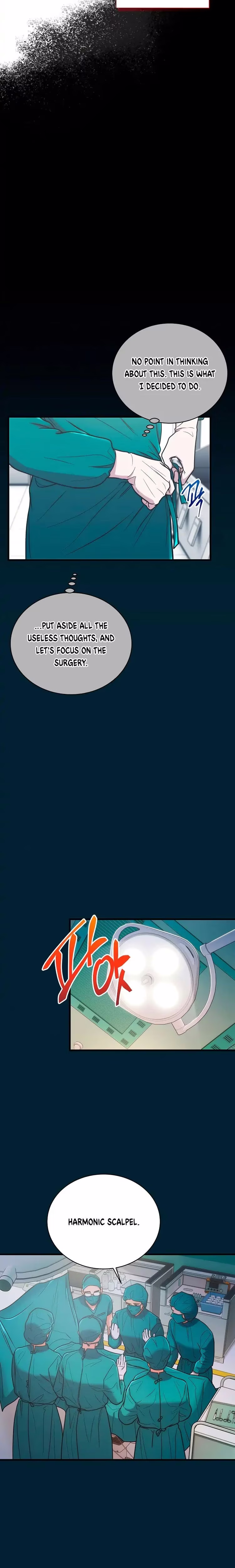Medical Return - Chapter 145 - Part 16
