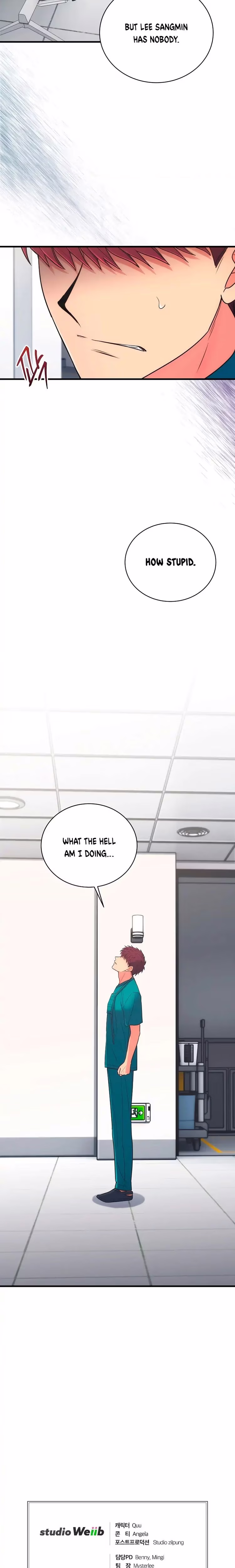 Medical Return - Chapter 145 - Part 22