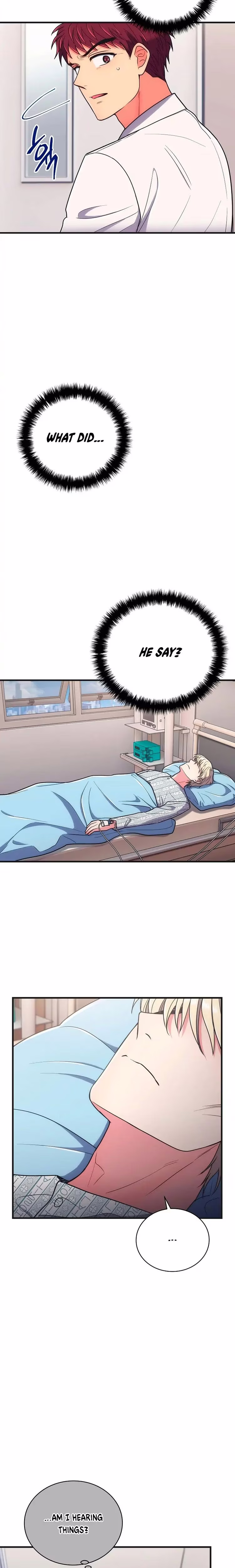 Medical Return - Chapter 146 - Part 6