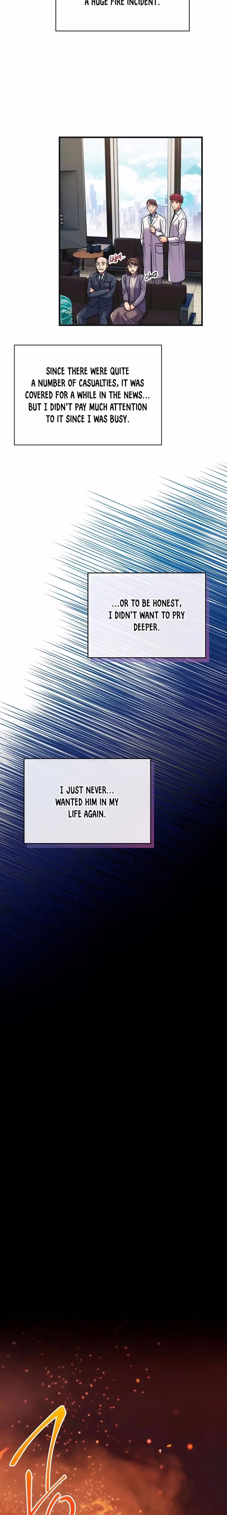 Medical Return - Chapter 146 - Part 9